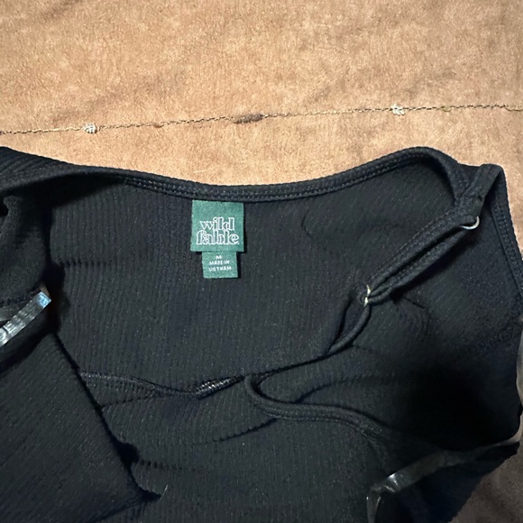 Wild fable jumpsuit very good condition - Picture 3 of 5